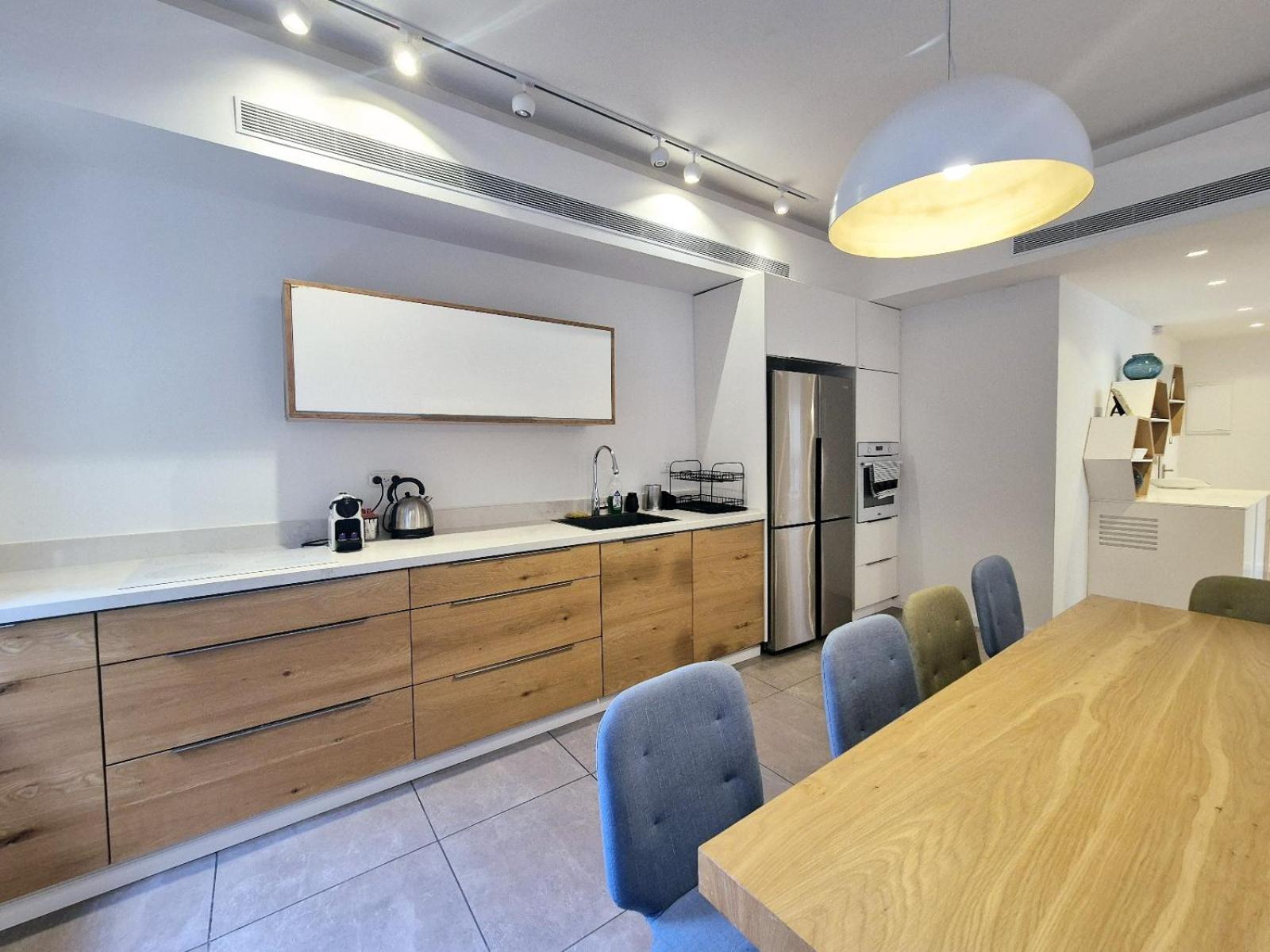 Beach Apartments Tlv - Exclusive Tel Aviv Exterior foto
