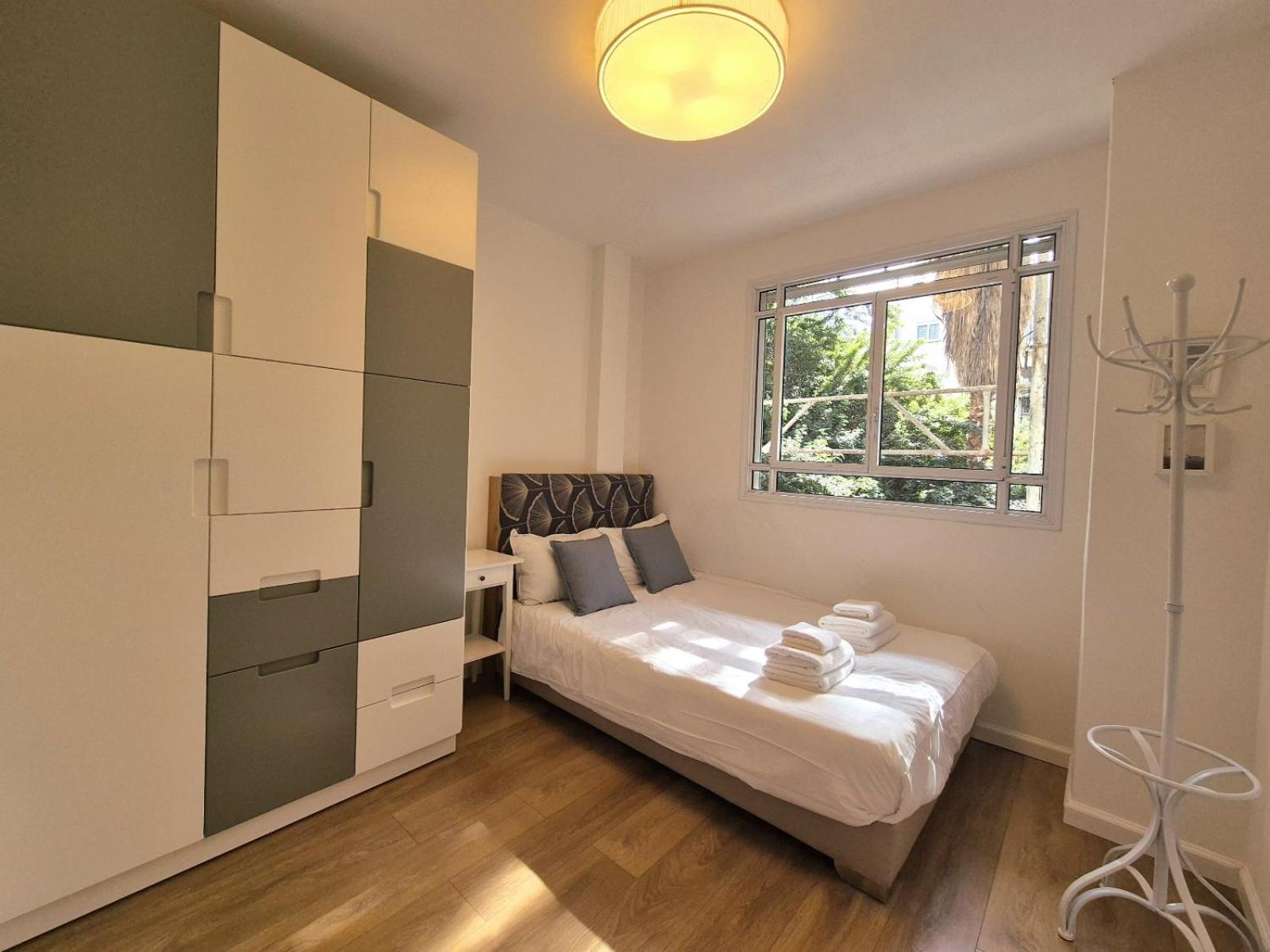 Beach Apartments Tlv - Exclusive Tel Aviv Exterior foto